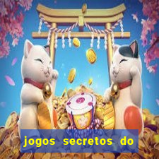 jogos secretos do friv 2018